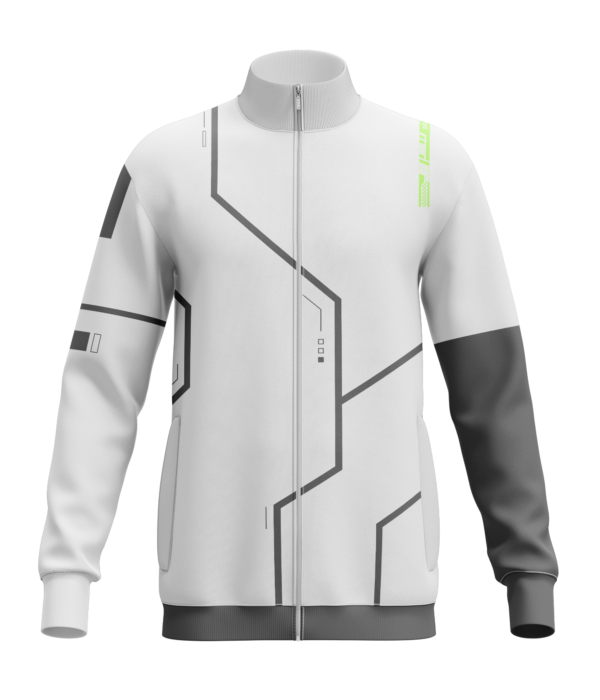 Cyber Jacket