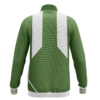 Crossed Jacket - Jungle - Image 3