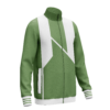 Crossed Jacket - Jungle - Image 2